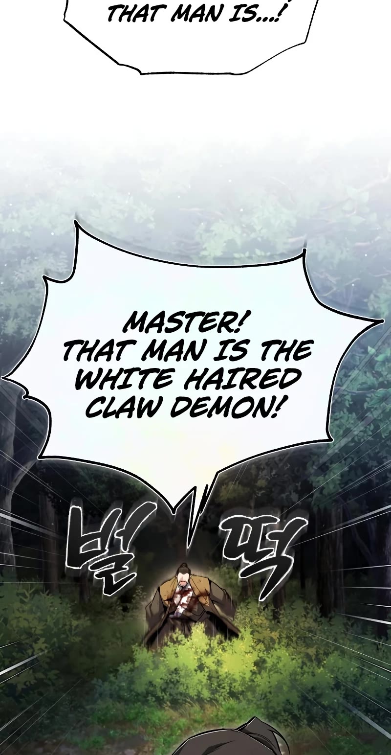 One Hit Teacher, Master Baek Chapter 73 page 31 - Chapter 73