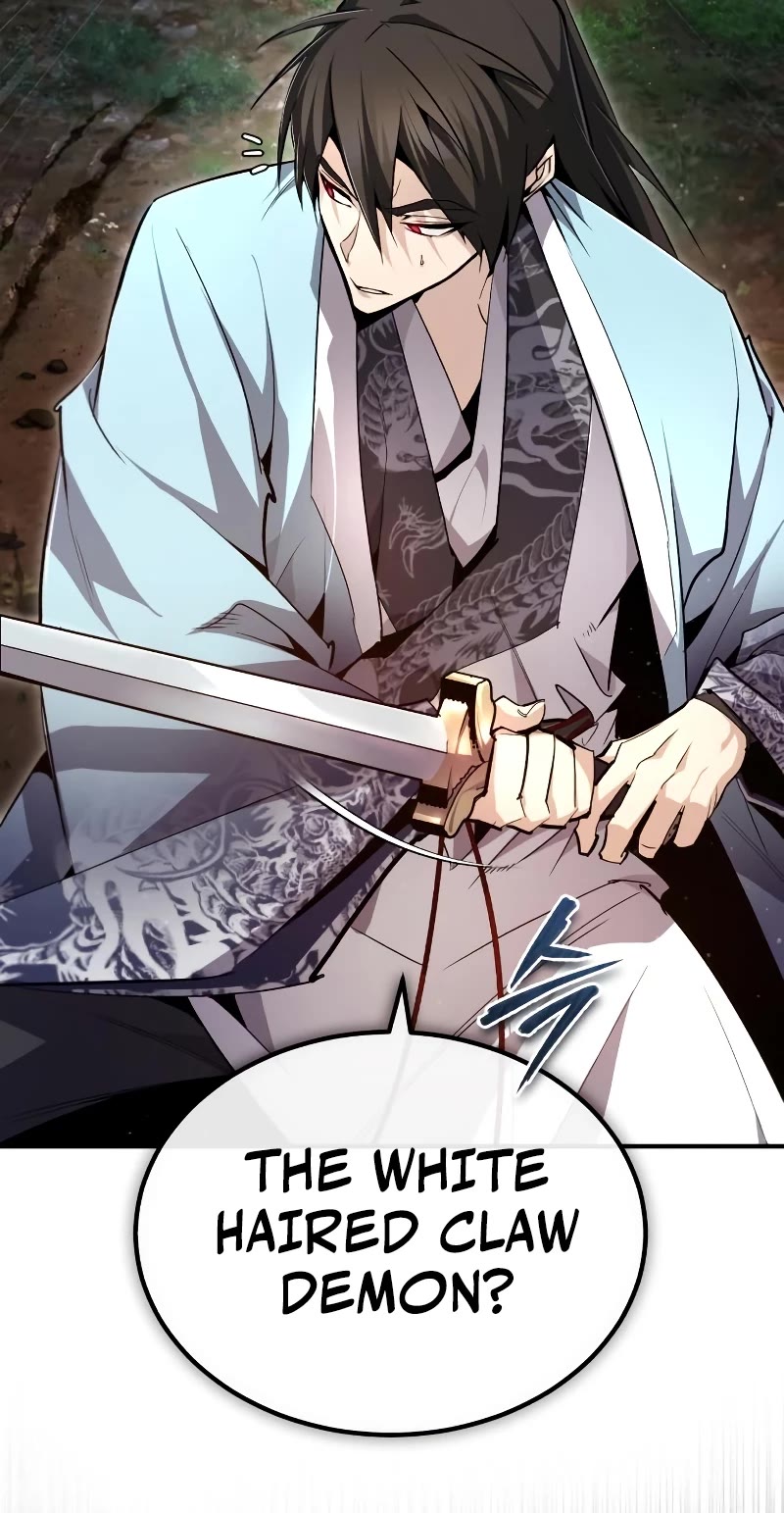One Hit Teacher, Master Baek Chapter 73 page 32 - Chapter 73