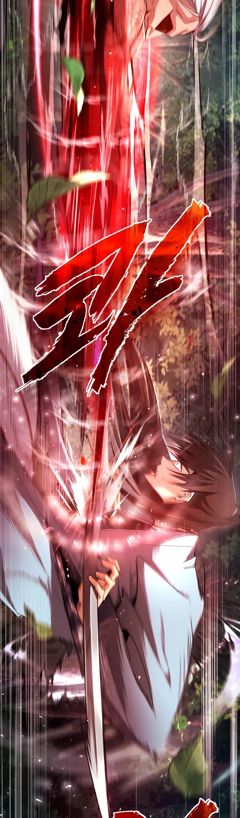 One Hit Teacher, Master Baek Chapter 73 page 47 - Chapter 73