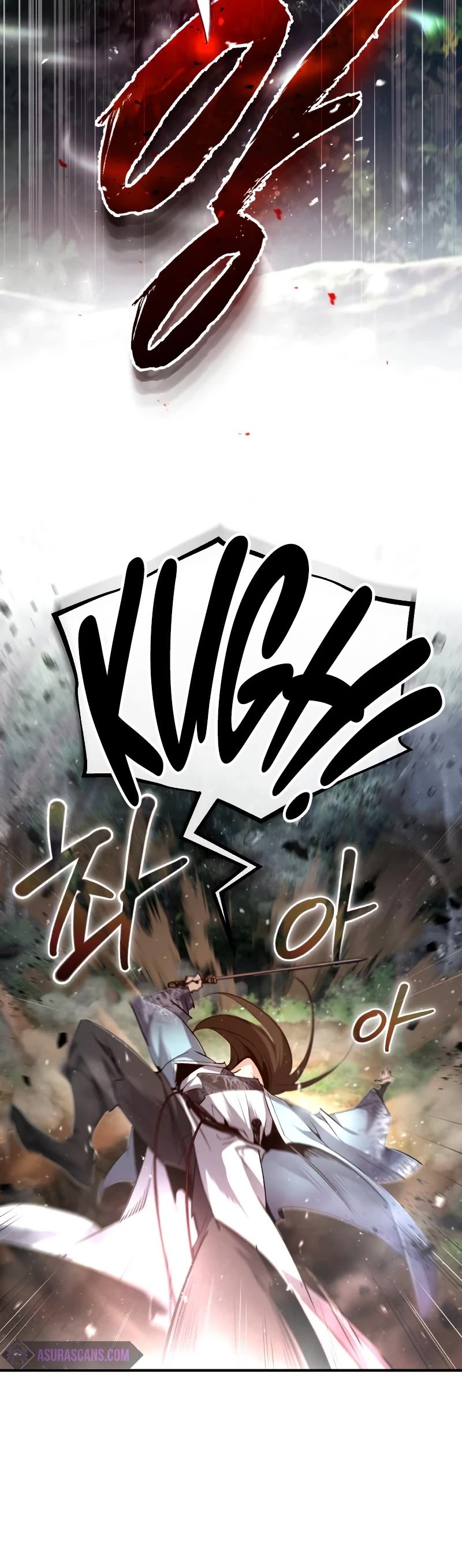 One Hit Teacher, Master Baek Chapter 73 page 48 - Chapter 73