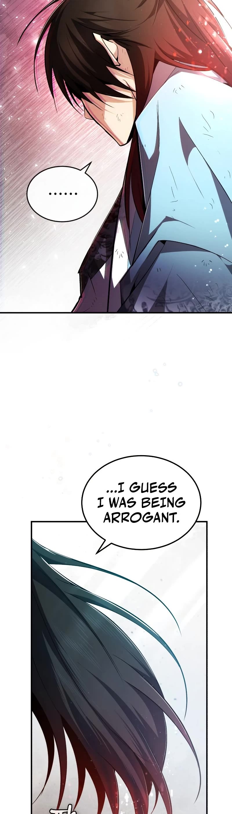 One Hit Teacher, Master Baek Chapter 73 page 51 - Chapter 73