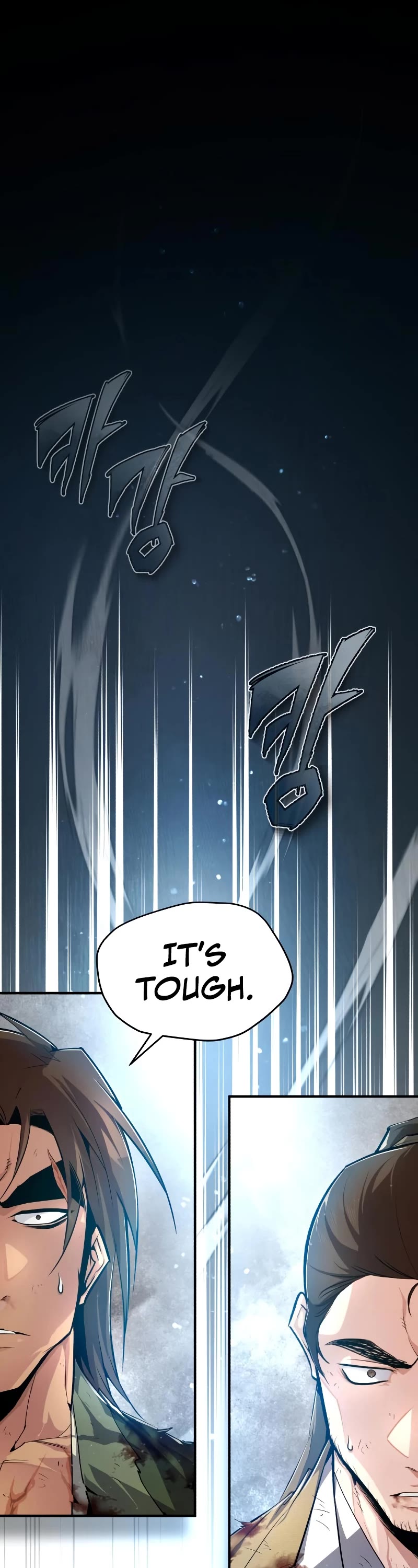One Hit Teacher, Master Baek Chapter 73 page 55 - Chapter 73