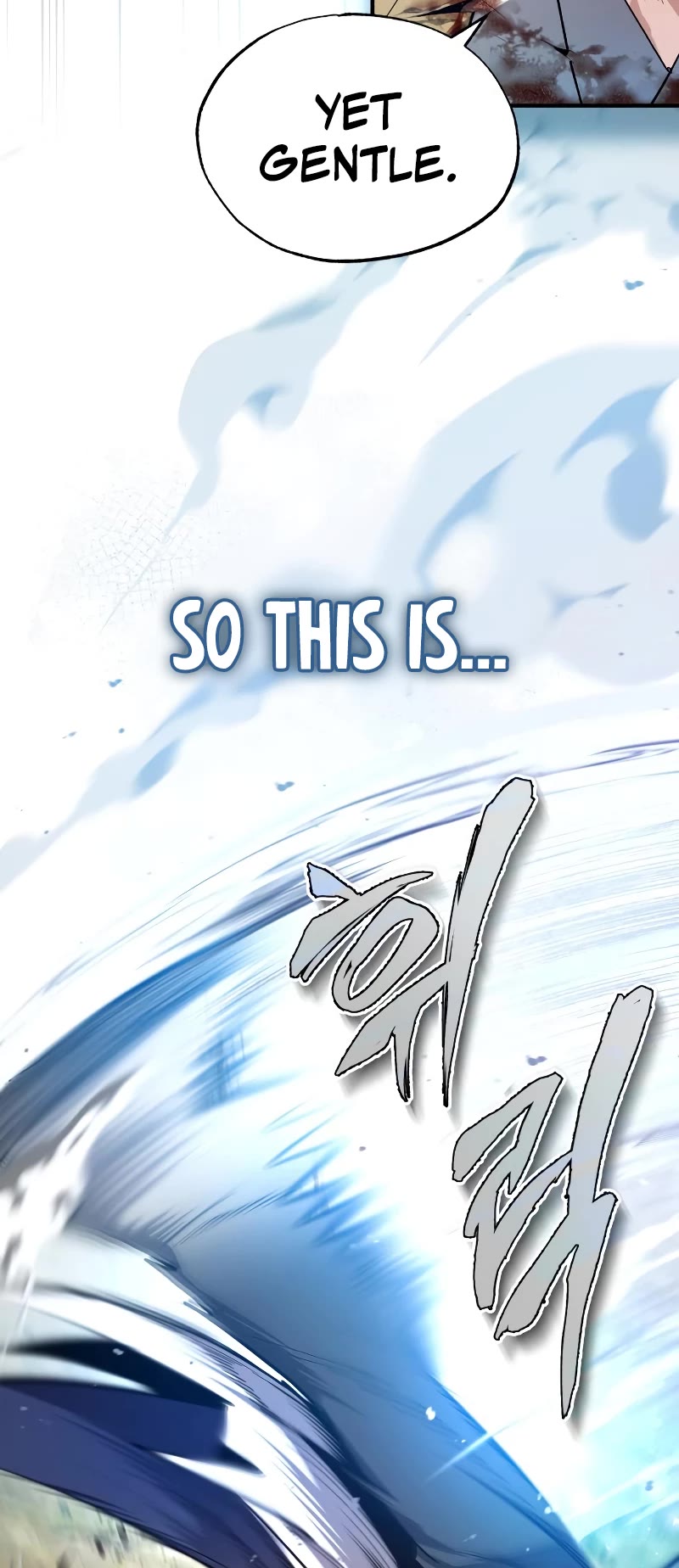 One Hit Teacher, Master Baek Chapter 73 page 56 - Chapter 73