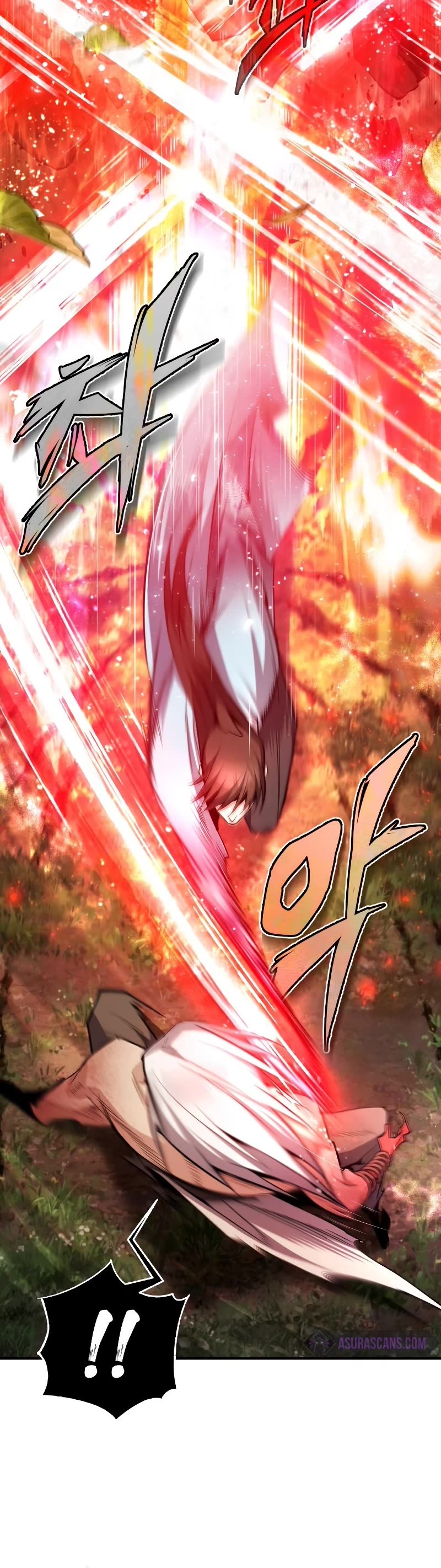 One Hit Teacher, Master Baek Chapter 73 page 61 - Chapter 73