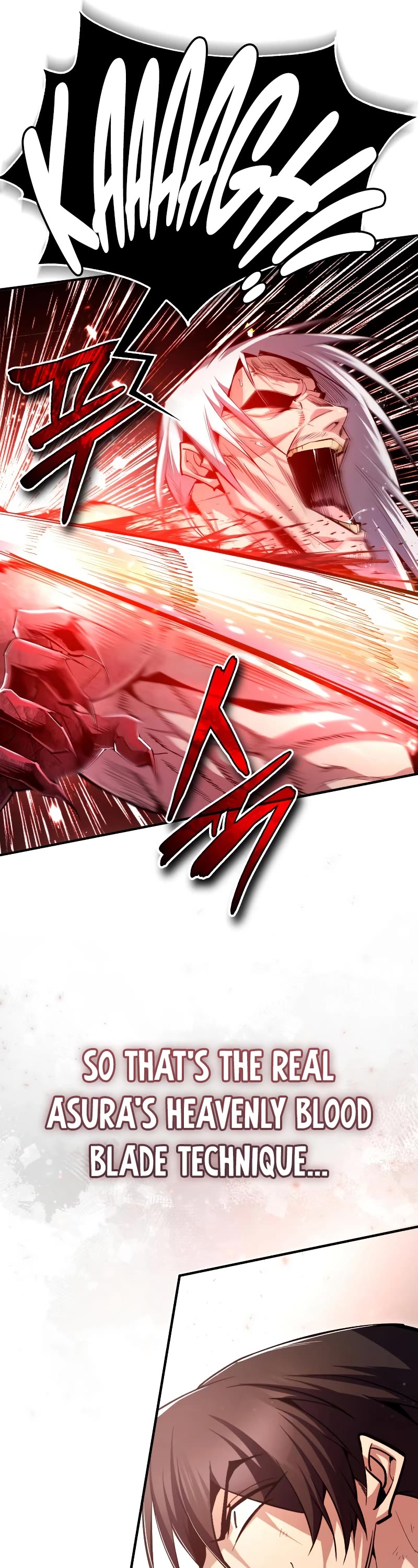 One Hit Teacher, Master Baek Chapter 73 page 62 - Chapter 73