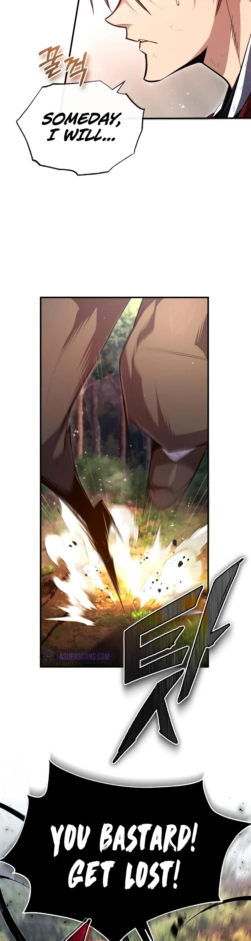One Hit Teacher, Master Baek Chapter 73 page 63 - Chapter 73