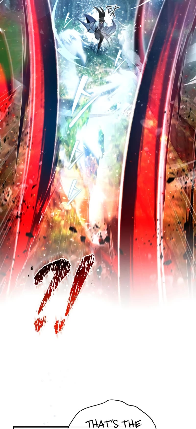 One Hit Teacher, Master Baek Chapter 73 page 65 - Chapter 73