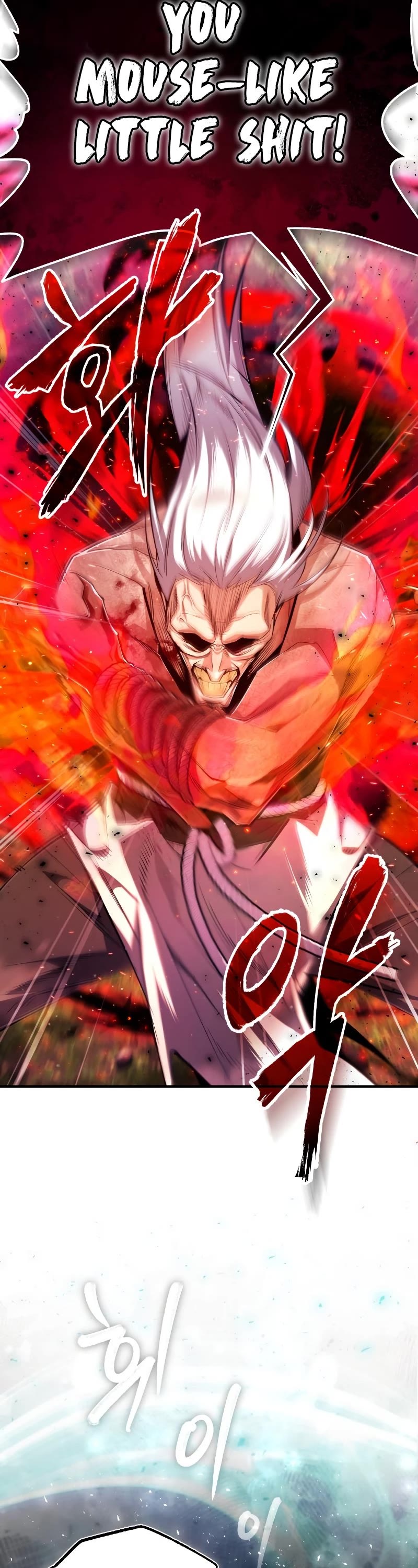 One Hit Teacher, Master Baek Chapter 73 page 67 - Chapter 73