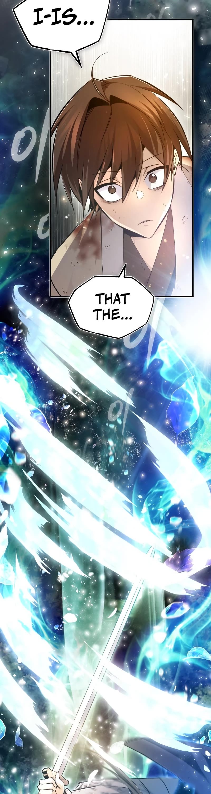 One Hit Teacher, Master Baek Chapter 73 page 68 - Chapter 73