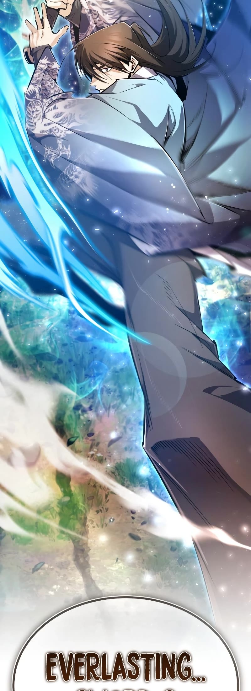 One Hit Teacher, Master Baek Chapter 73 page 69 - Chapter 73