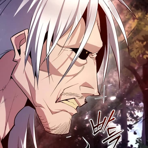 One Hit Teacher, Master Baek Chapter 73 cover