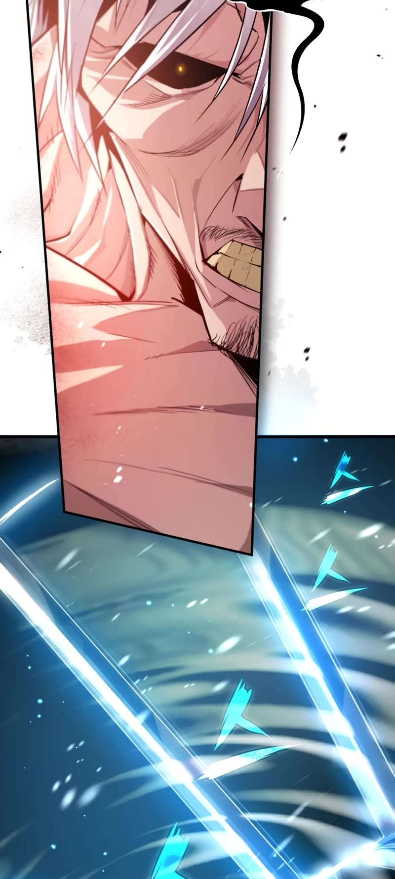One Hit Teacher, Master Baek Chapter 74 page 13 - Chapter 74
