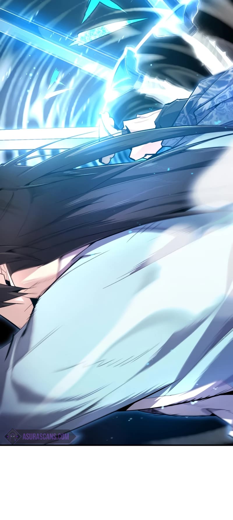 One Hit Teacher, Master Baek Chapter 74 page 14 - Chapter 74