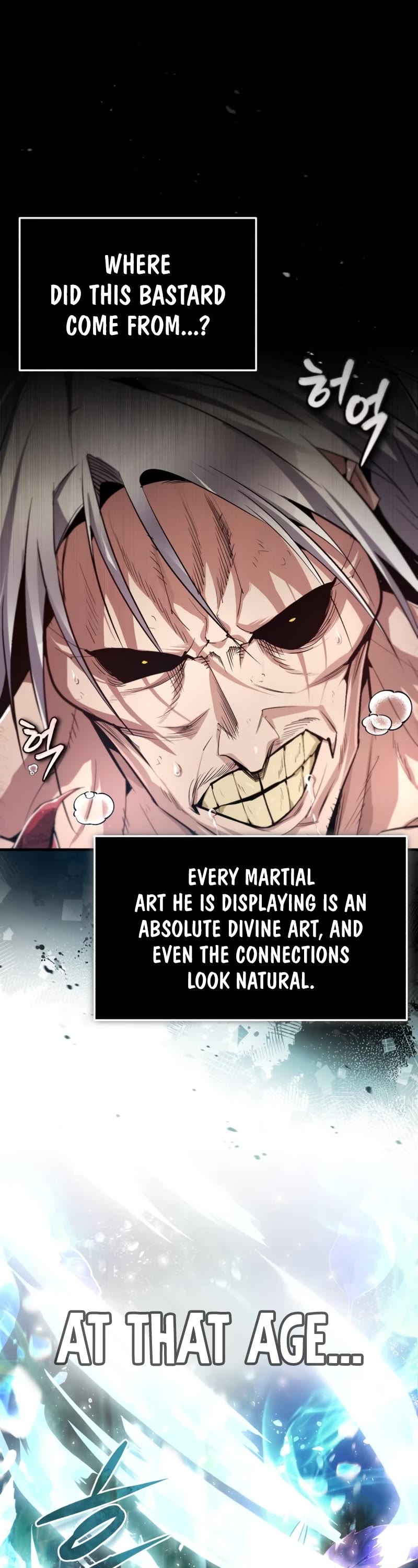 One Hit Teacher, Master Baek Chapter 74 page 2 - Chapter 74