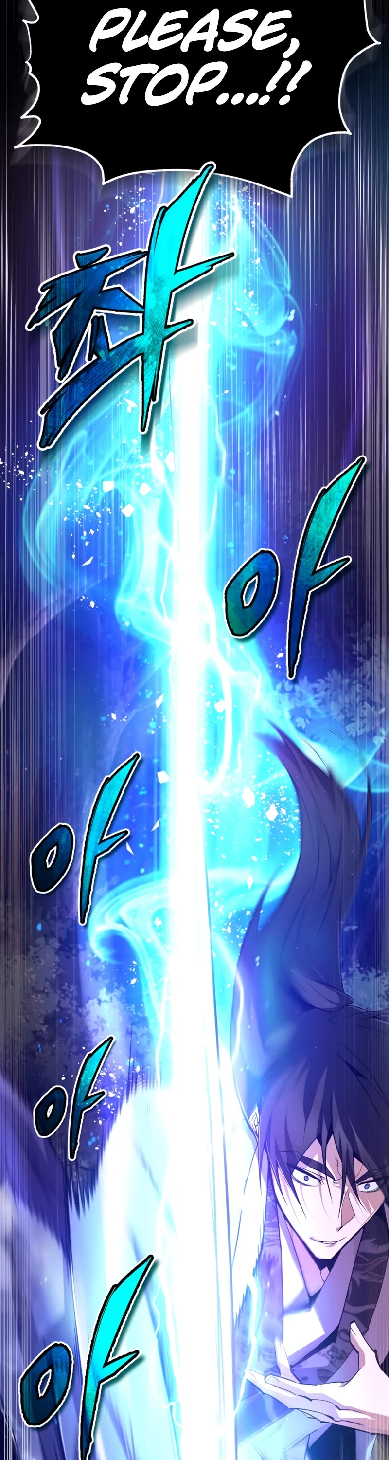 One Hit Teacher, Master Baek Chapter 74 page 21 - Chapter 74