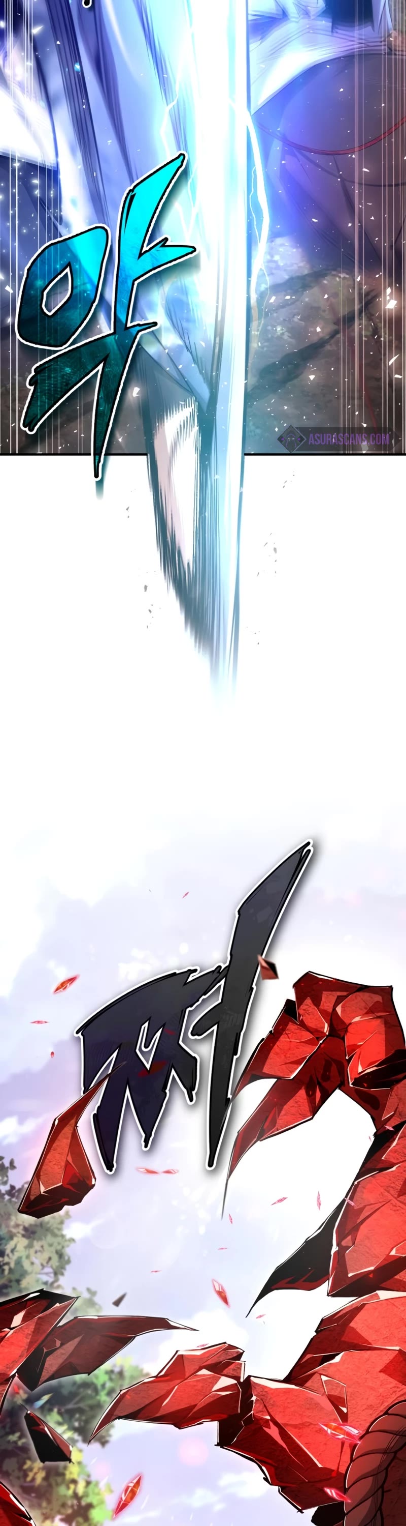 One Hit Teacher, Master Baek Chapter 74 page 22 - Chapter 74