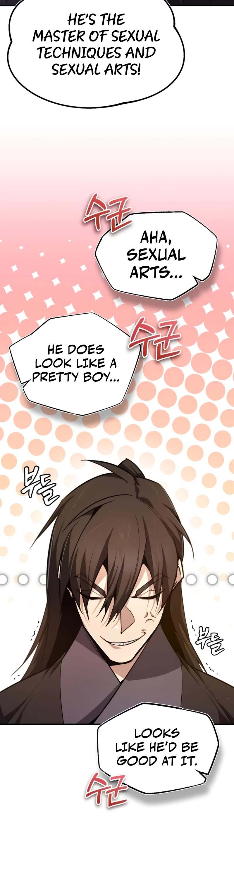 One Hit Teacher, Master Baek Chapter 74 page 52 - Chapter 74
