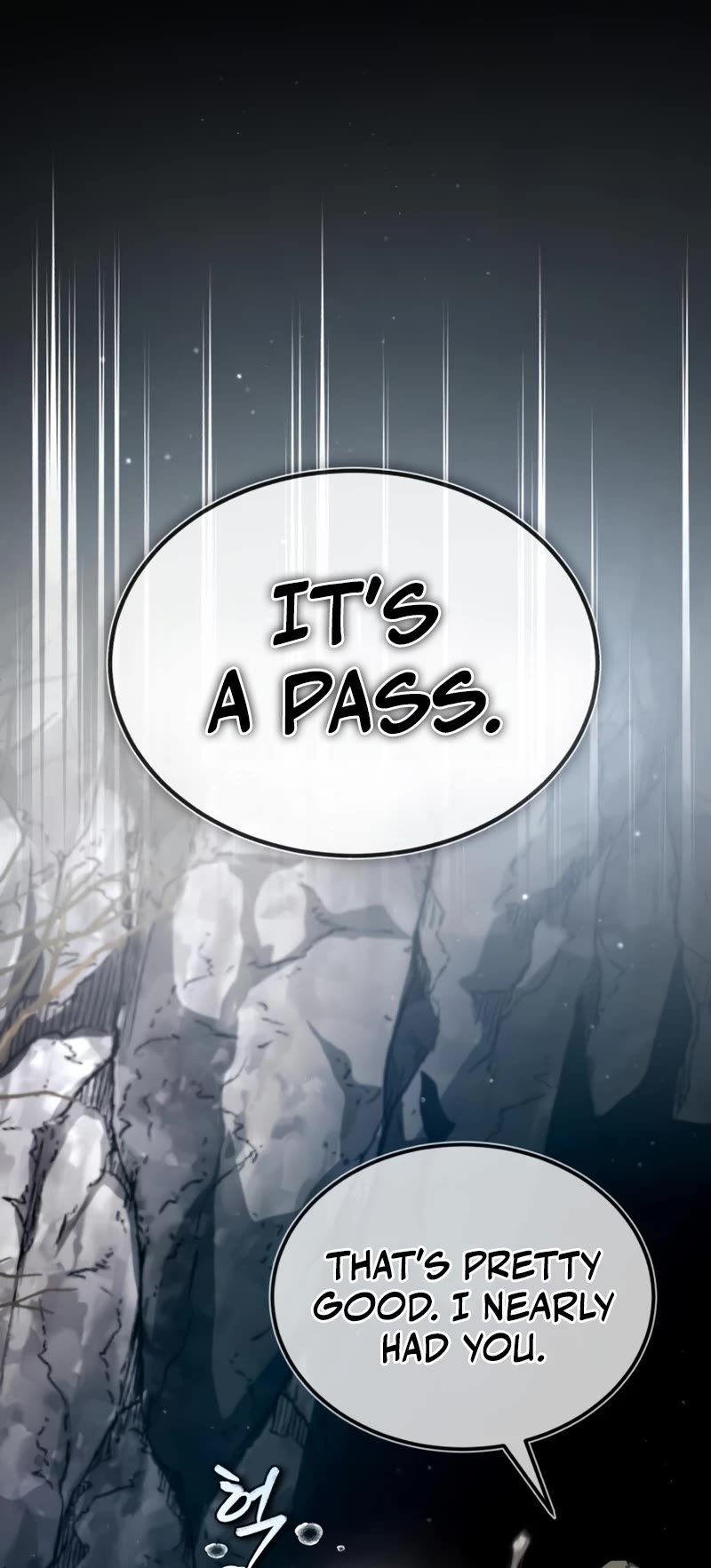One Hit Teacher, Master Baek Chapter 74 page 64 - Chapter 74