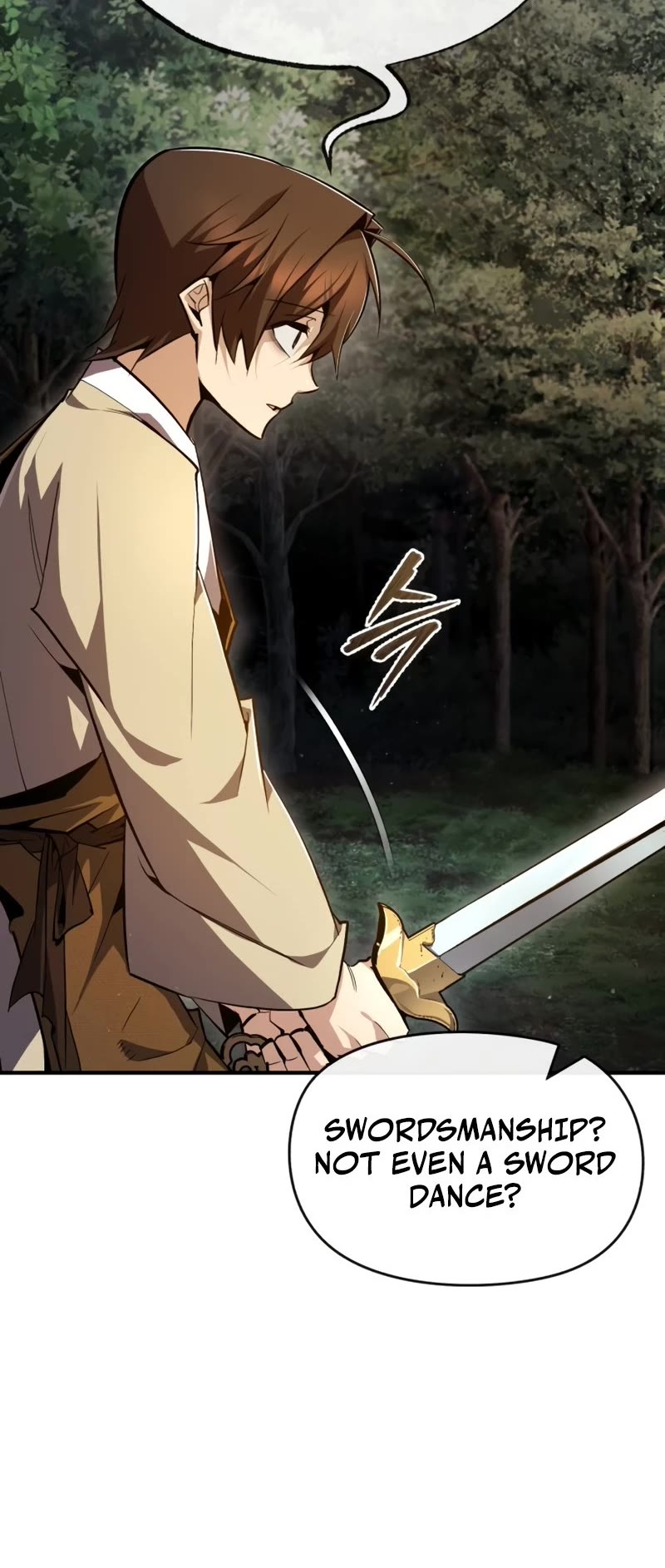 One Hit Teacher, Master Baek Chapter 74 page 68 - Chapter 74