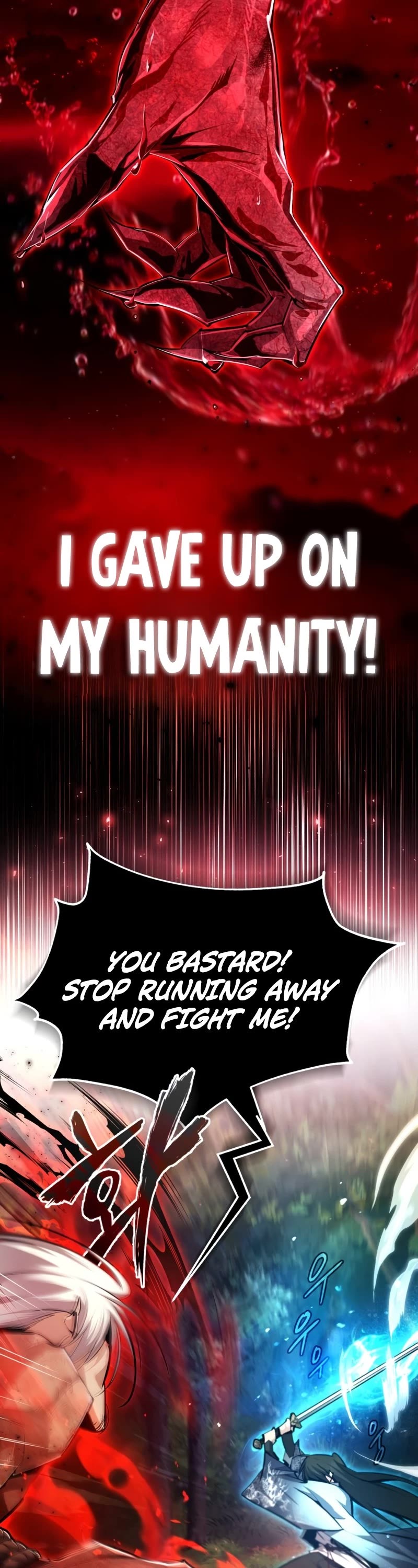 One Hit Teacher, Master Baek Chapter 74 page 7 - Chapter 74