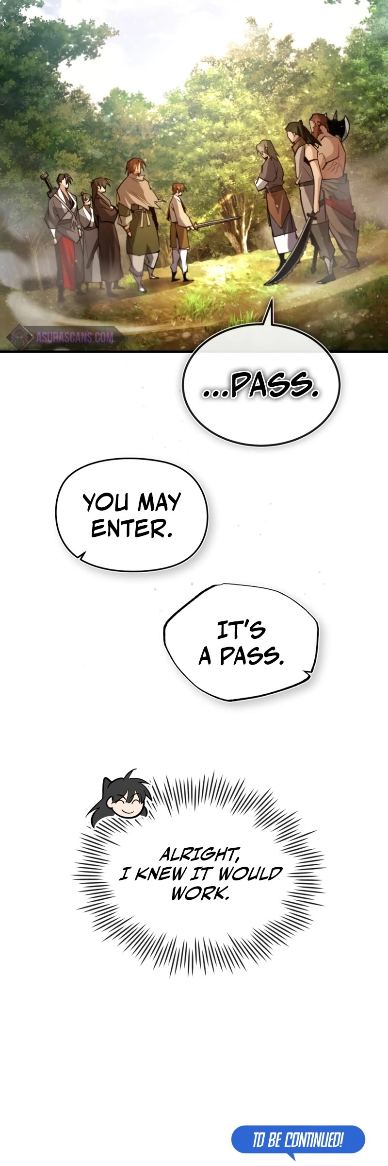 One Hit Teacher, Master Baek Chapter 74 page 73 - Chapter 74