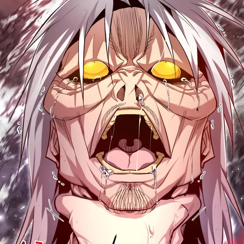 One Hit Teacher, Master Baek Chapter 74 cover