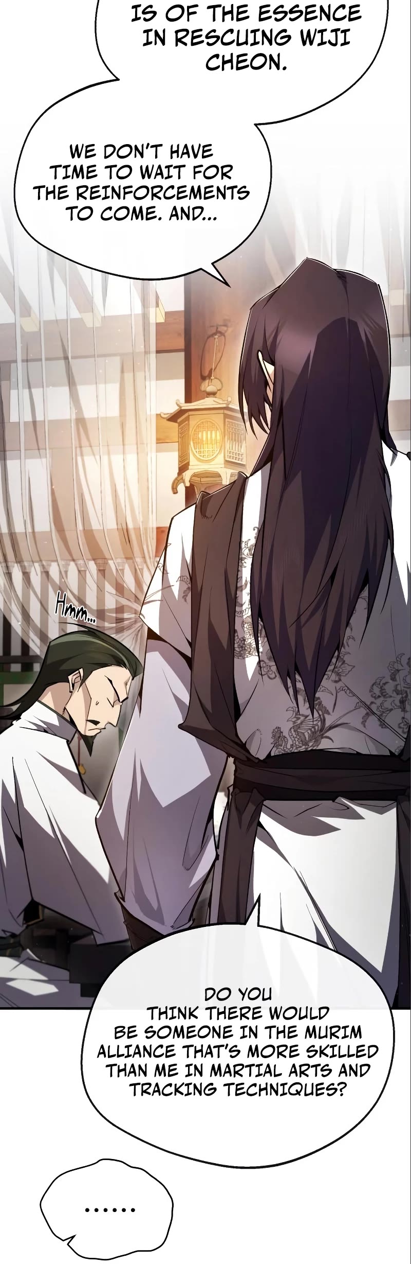 One Hit Teacher, Master Baek Chapter 75 page 26 - Chapter 75