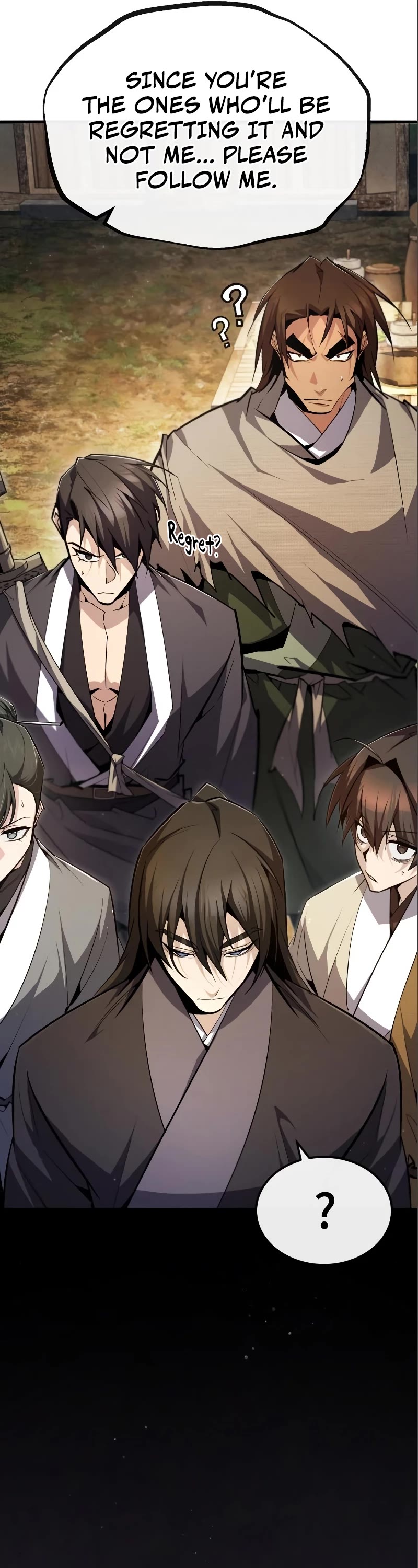 One Hit Teacher, Master Baek Chapter 75 page 41 - Chapter 75