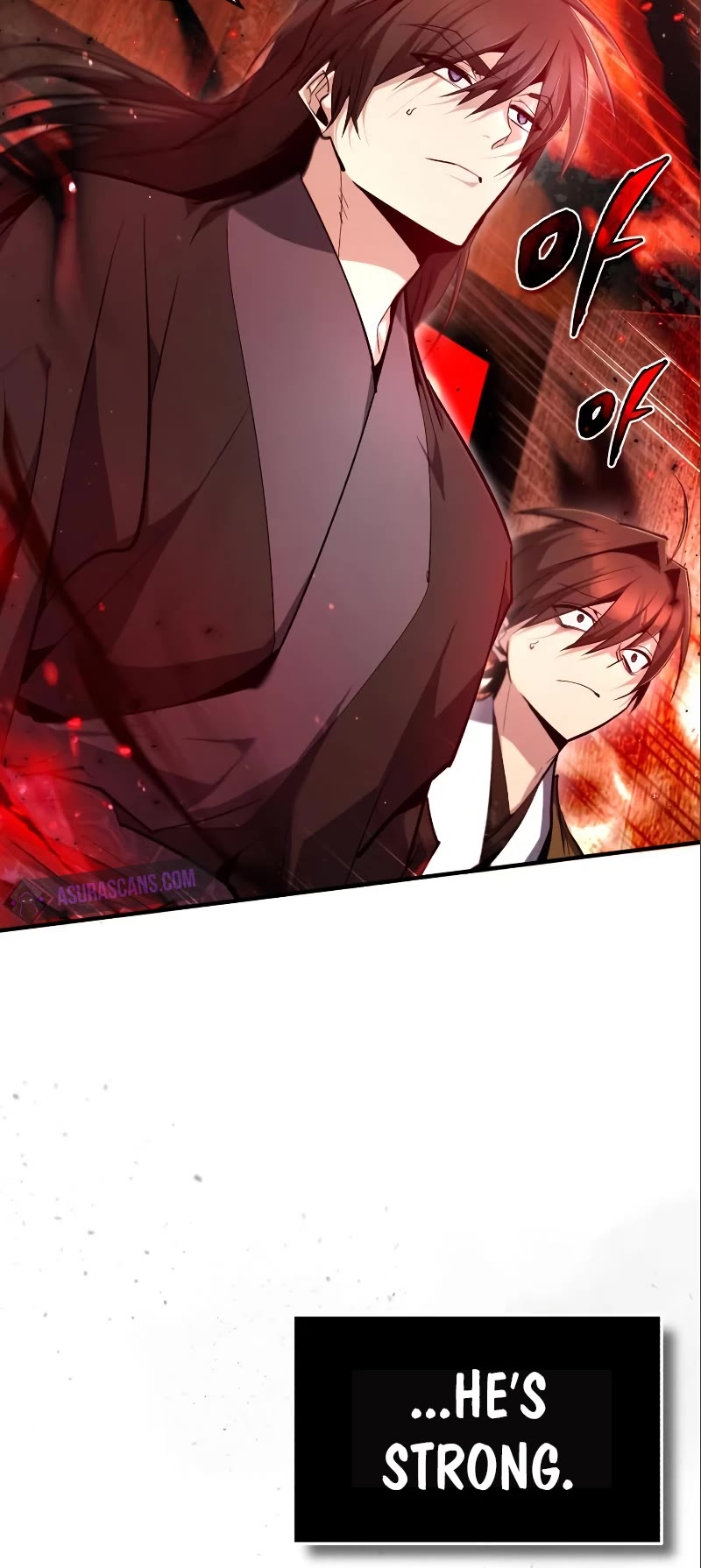 One Hit Teacher, Master Baek Chapter 75 page 59 - Chapter 75