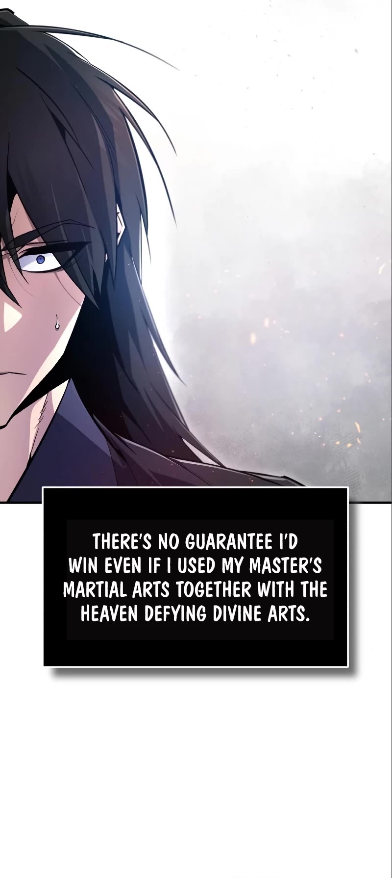 One Hit Teacher, Master Baek Chapter 75 page 60 - Chapter 75