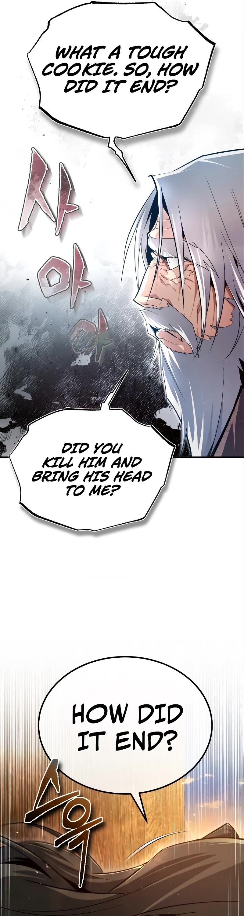 One Hit Teacher, Master Baek Chapter 75 page 66 - Chapter 75