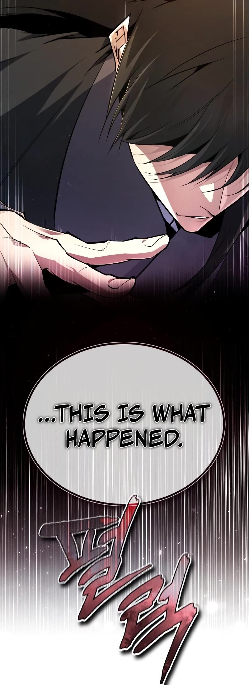 One Hit Teacher, Master Baek Chapter 75 page 67 - Chapter 75