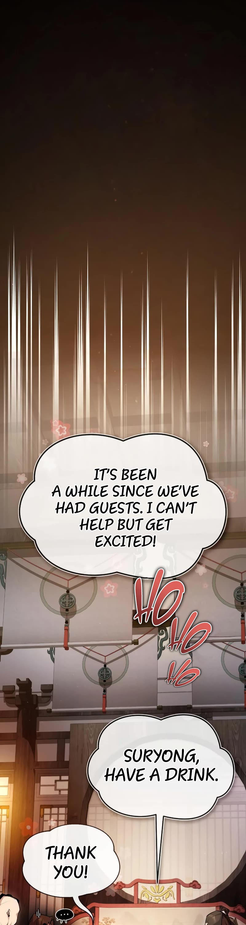 One Hit Teacher, Master Baek Chapter 76 page 16 - Chapter 76