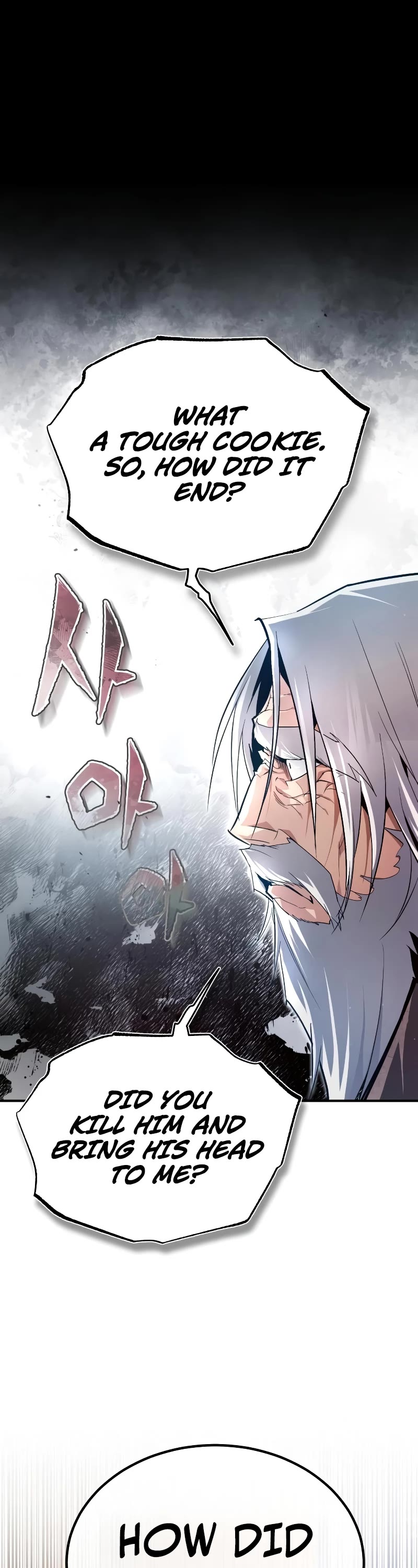 One Hit Teacher, Master Baek Chapter 76 page 2 - Chapter 76