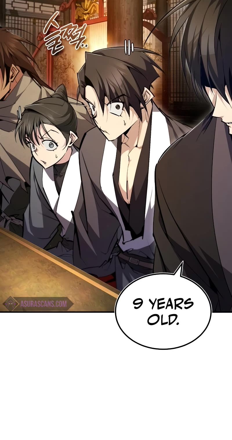 One Hit Teacher, Master Baek Chapter 76 page 39 - Chapter 76