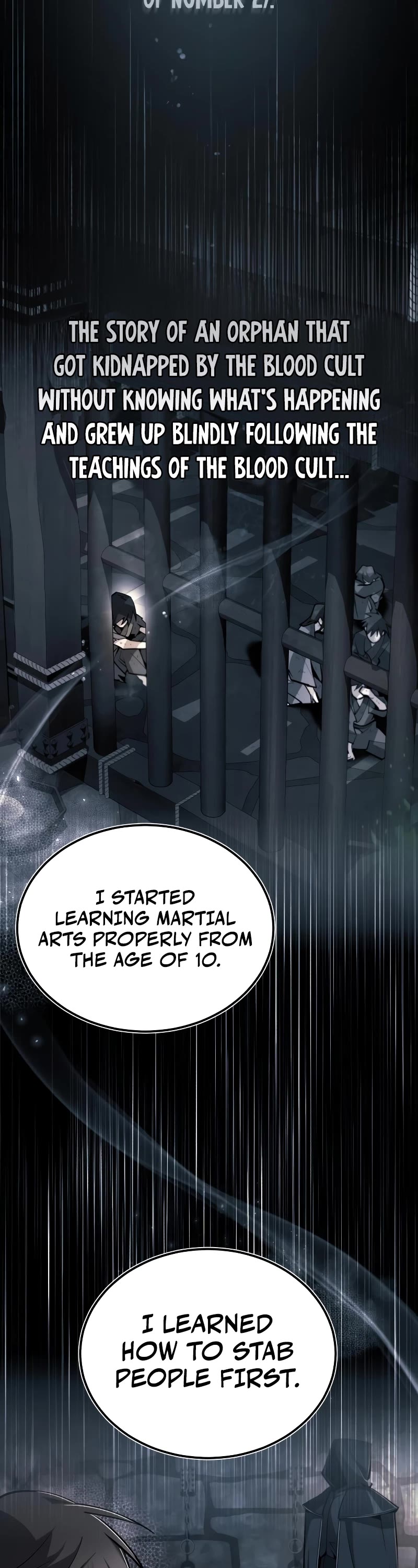 One Hit Teacher, Master Baek Chapter 76 page 41 - Chapter 76