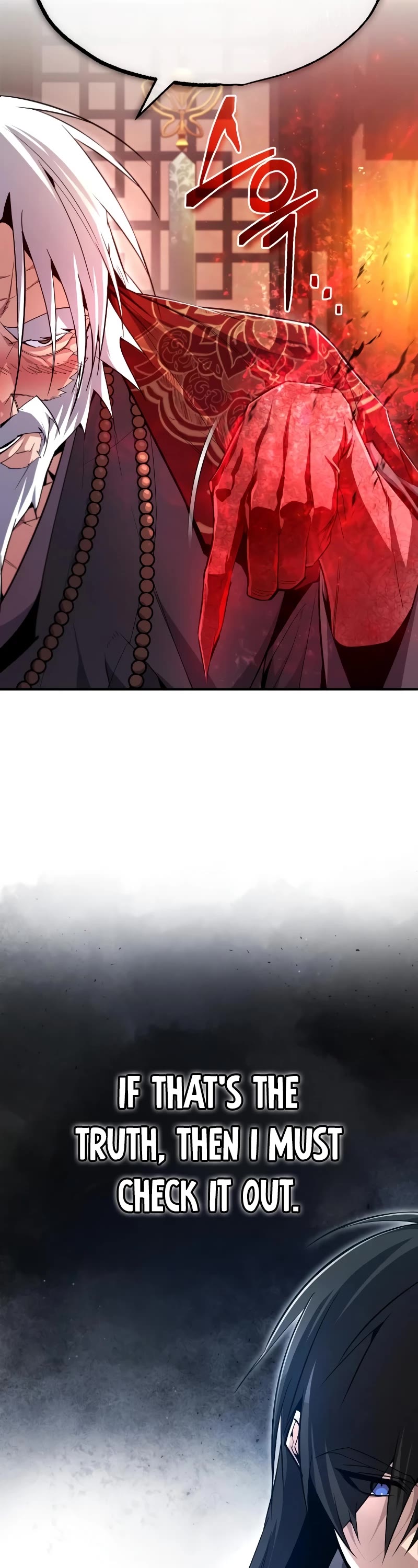 One Hit Teacher, Master Baek Chapter 76 page 59 - Chapter 76