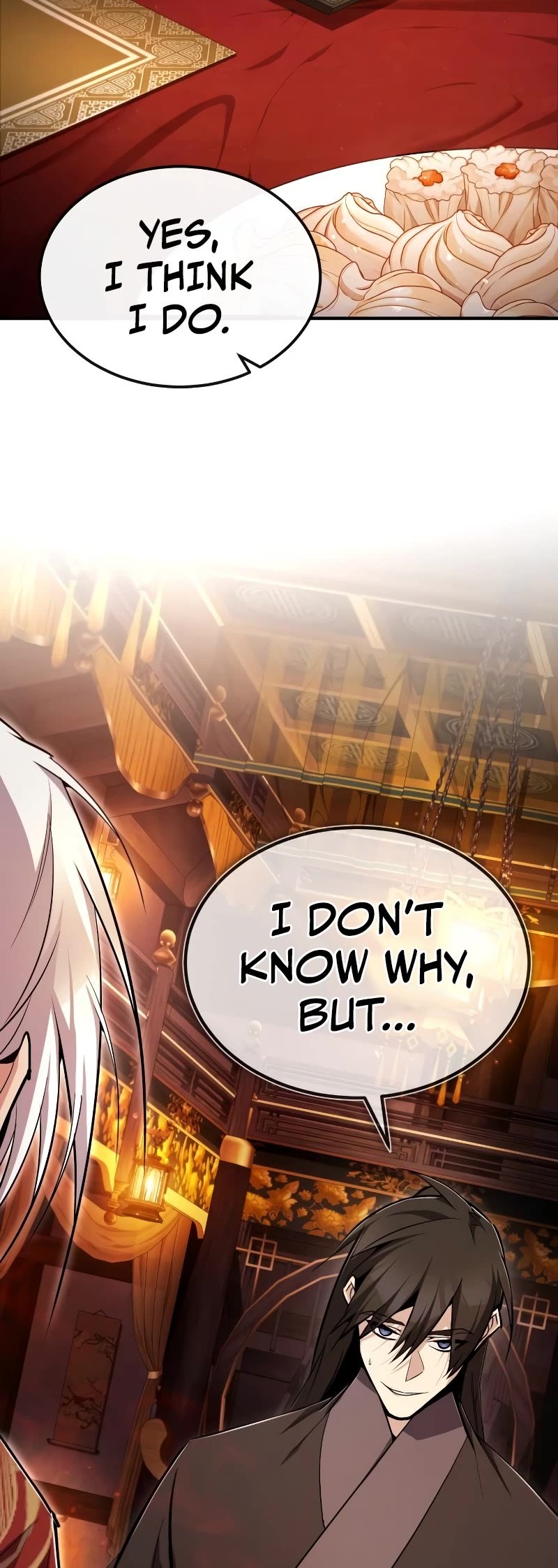 One Hit Teacher, Master Baek Chapter 76 page 64 - Chapter 76