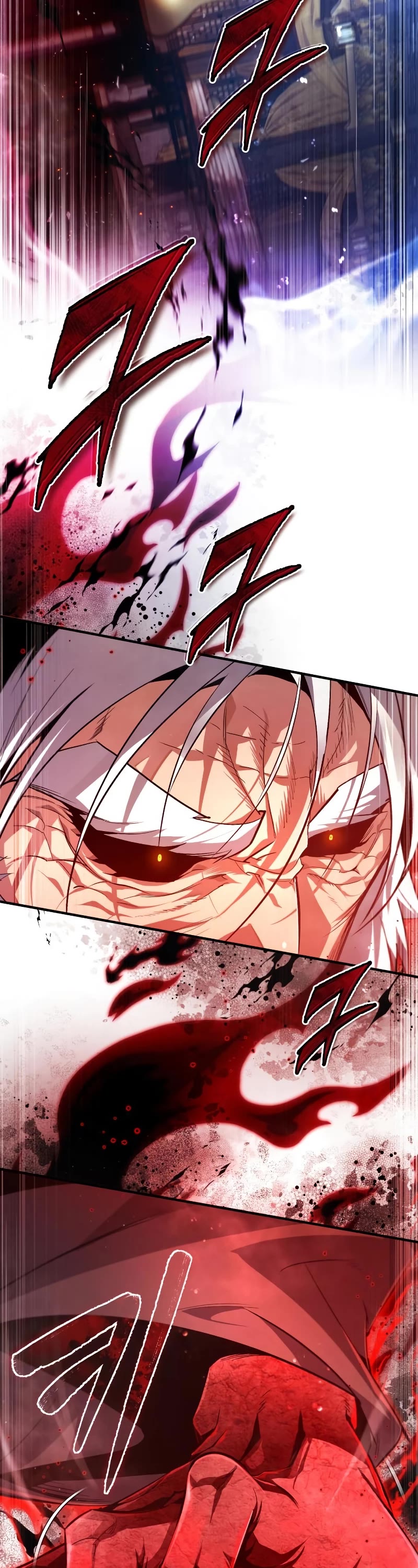 One Hit Teacher, Master Baek Chapter 77 page 11 - Chapter 77