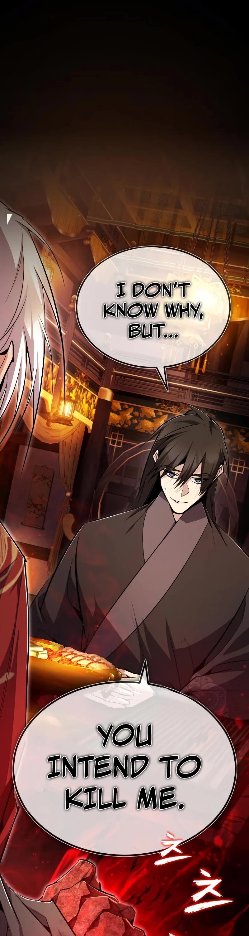 One Hit Teacher, Master Baek Chapter 77 page 2 - Chapter 77