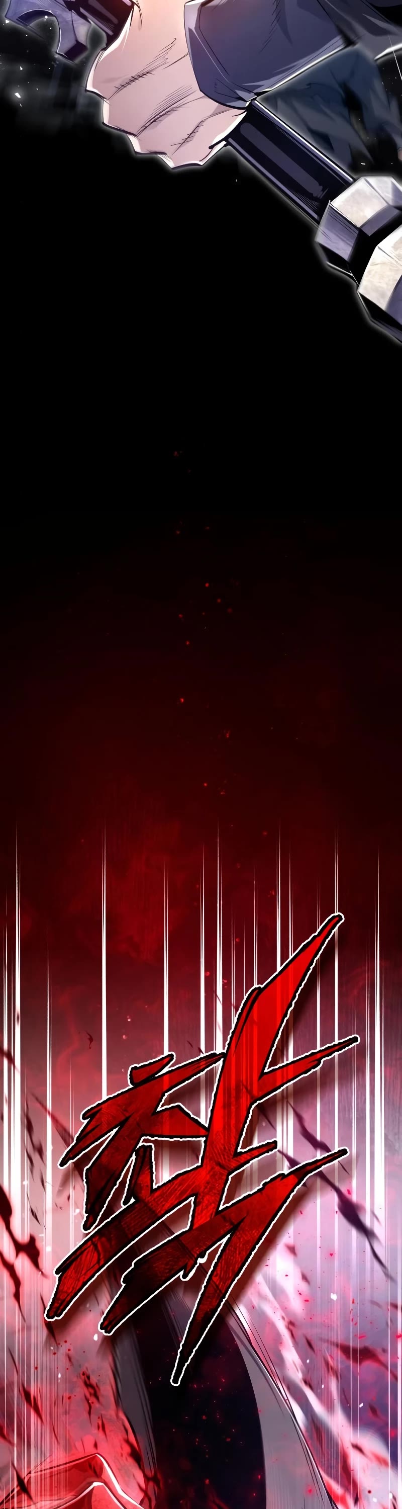 One Hit Teacher, Master Baek Chapter 77 page 29 - Chapter 77
