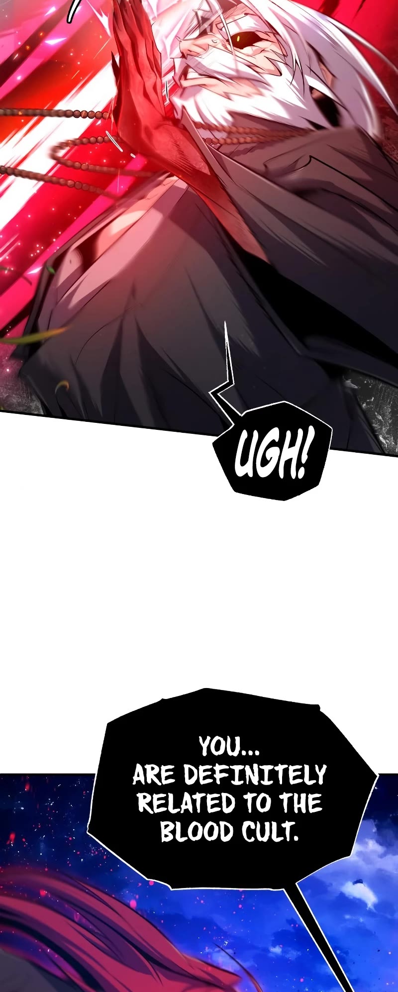 One Hit Teacher, Master Baek Chapter 77 page 46 - Chapter 77