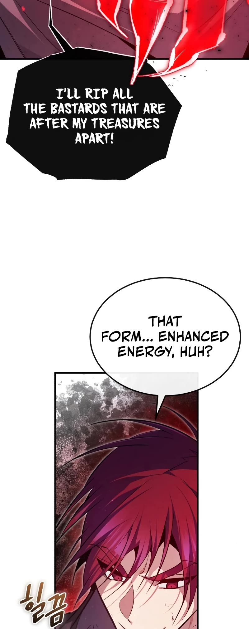 One Hit Teacher, Master Baek Chapter 77 page 52 - Chapter 77
