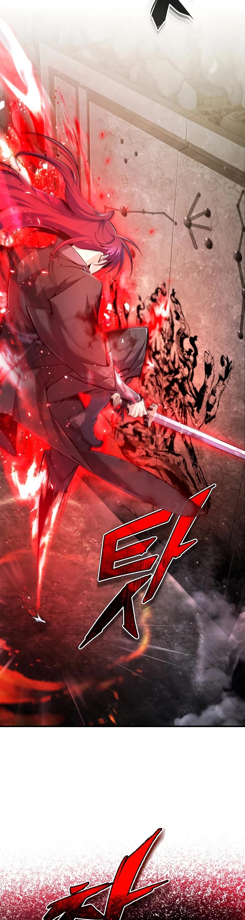 One Hit Teacher, Master Baek Chapter 78 page 10 - Chapter 78