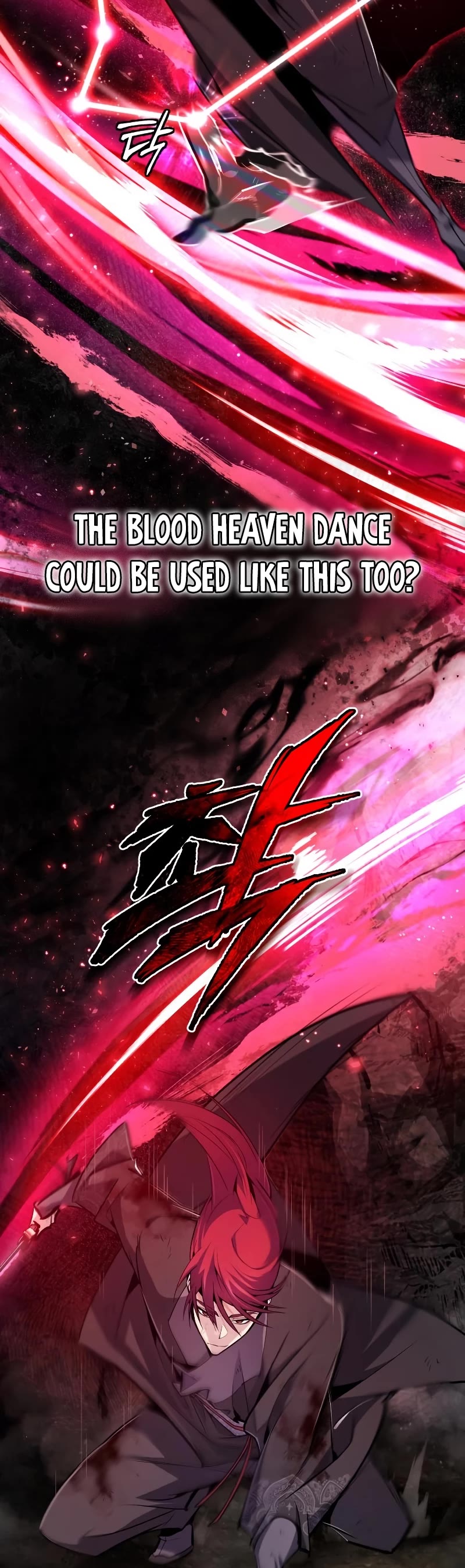 One Hit Teacher, Master Baek Chapter 78 page 12 - Chapter 78