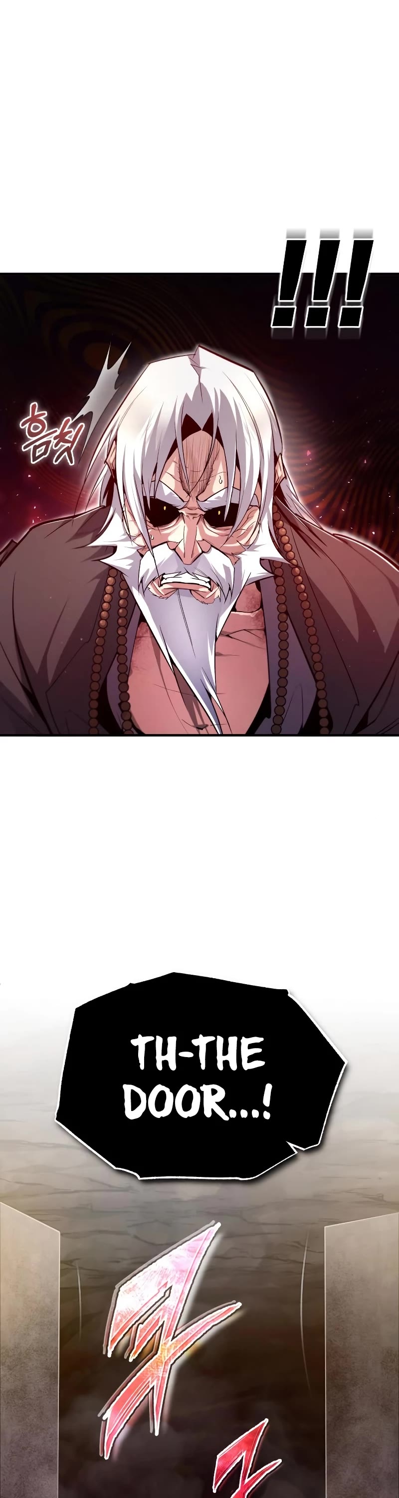 One Hit Teacher, Master Baek Chapter 78 page 14 - Chapter 78