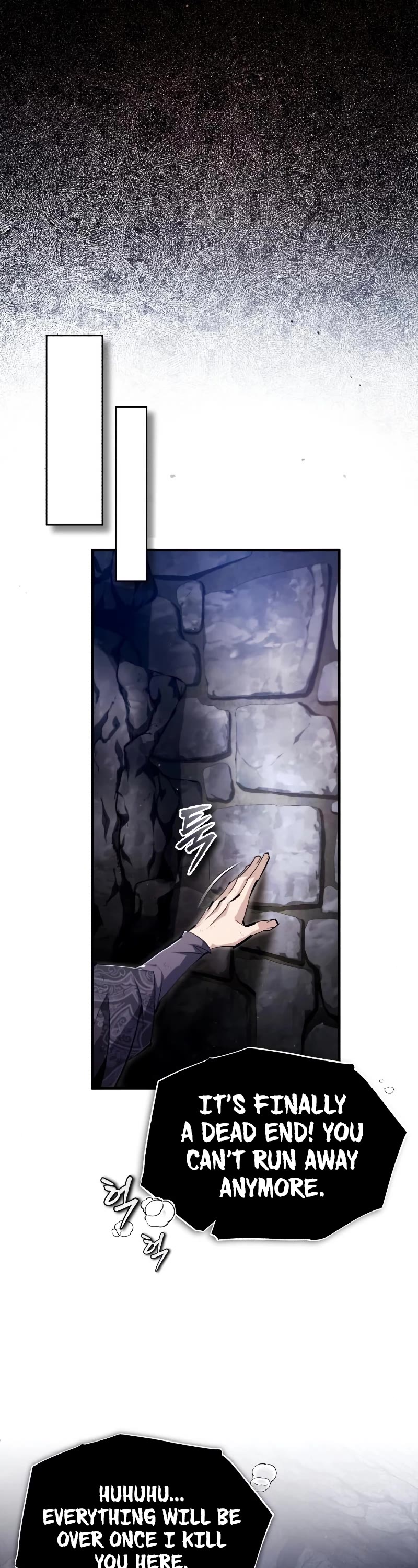 One Hit Teacher, Master Baek Chapter 78 page 27 - Chapter 78