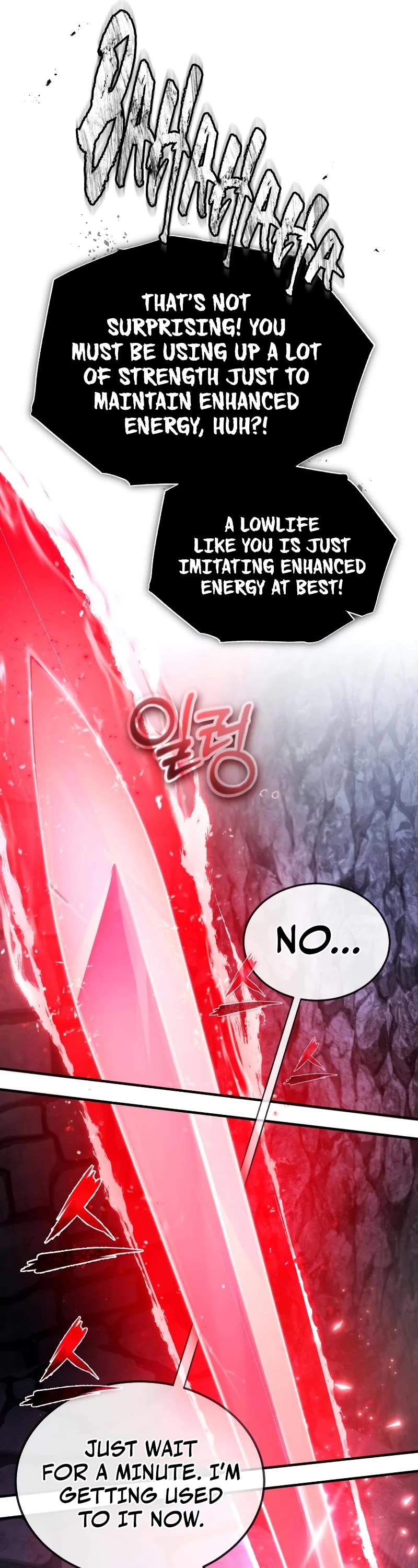 One Hit Teacher, Master Baek Chapter 78 page 31 - Chapter 78