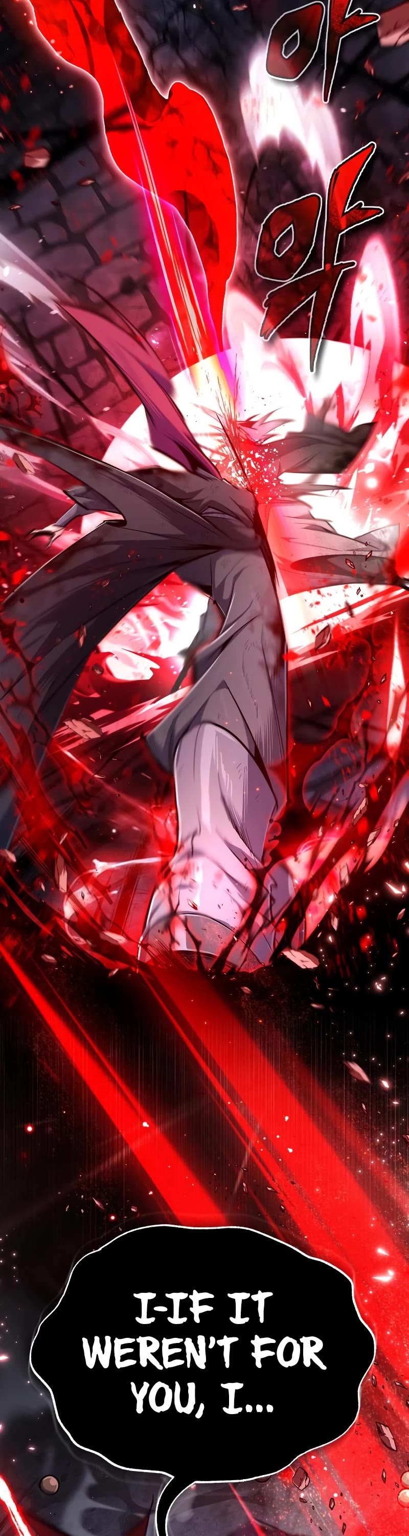 One Hit Teacher, Master Baek Chapter 78 page 38 - Chapter 78