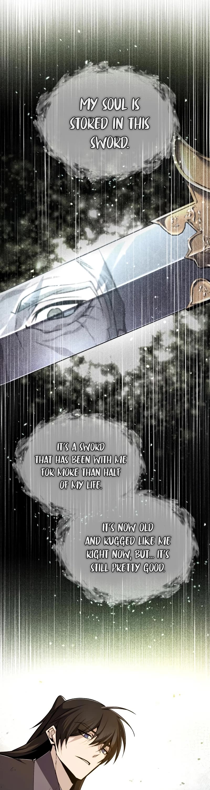 One Hit Teacher, Master Baek Chapter 78 page 48 - Chapter 78